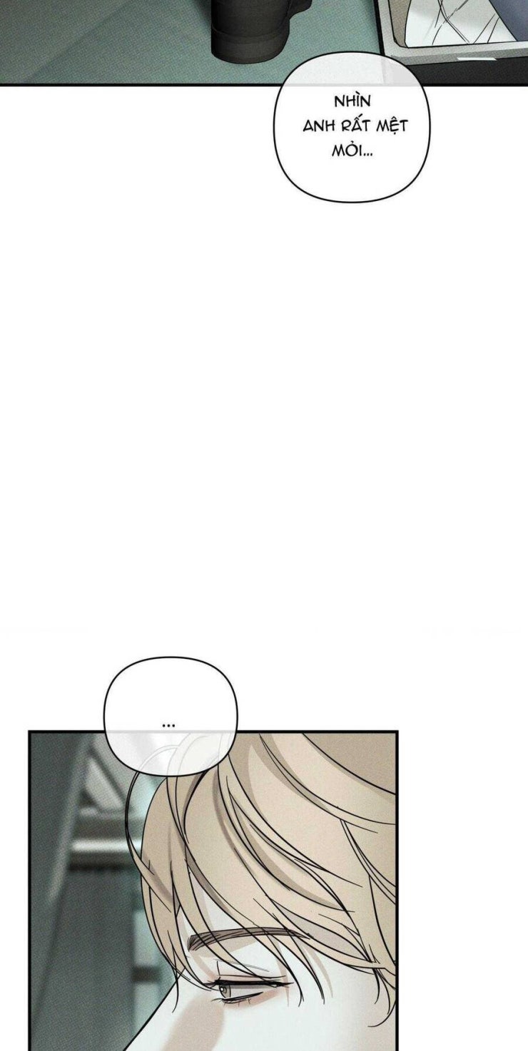 Ôi, Kẻ Thù Không Đội Trời Chung - Page 45