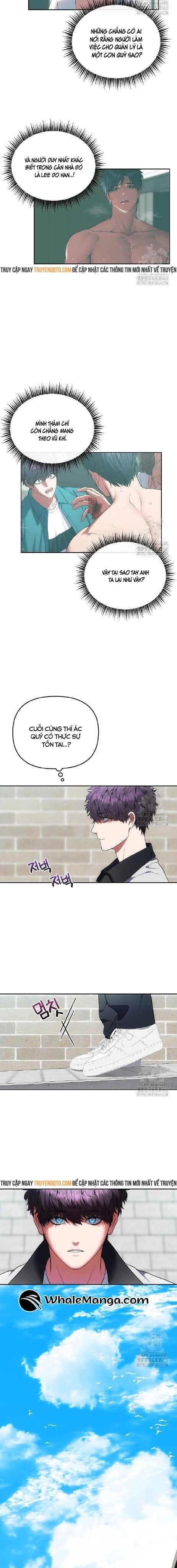 Kẻ Săn Đêm - Page 7