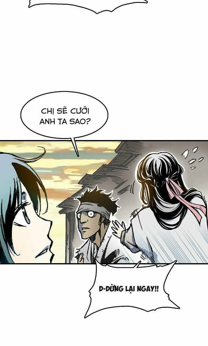 Hồi ức Của Chiến Thần - Page 80