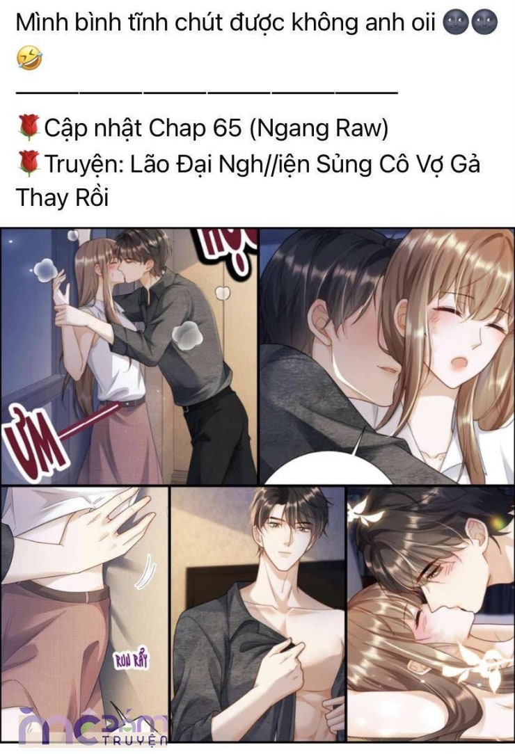 Em Nghe Thấy Chứ ? - Page 35