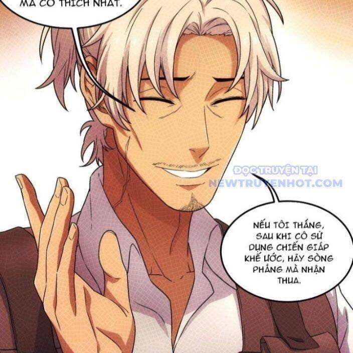 Cương Thiết Khế Ước - Page 81