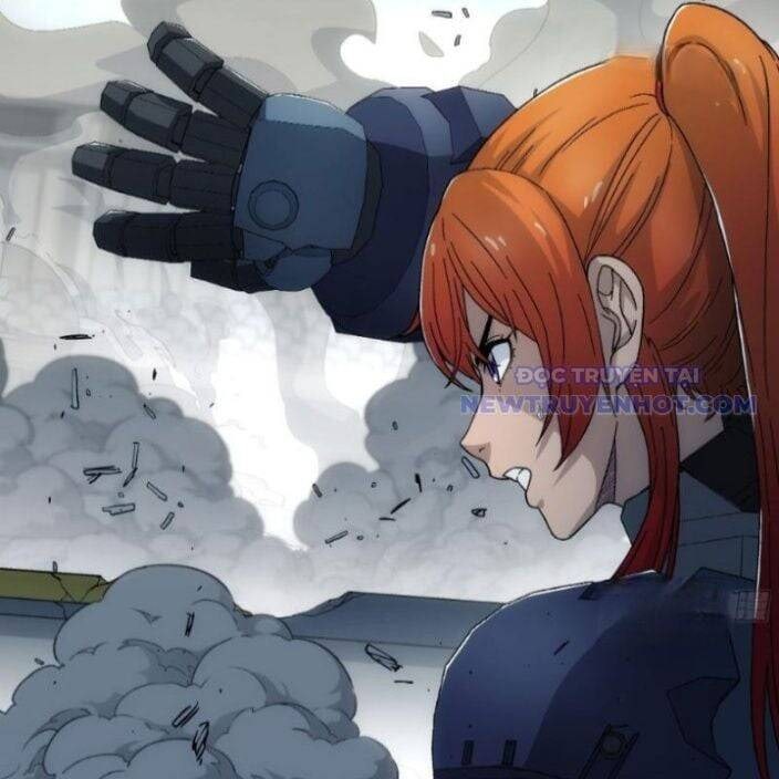 Cương Thiết Khế Ước - Page 63