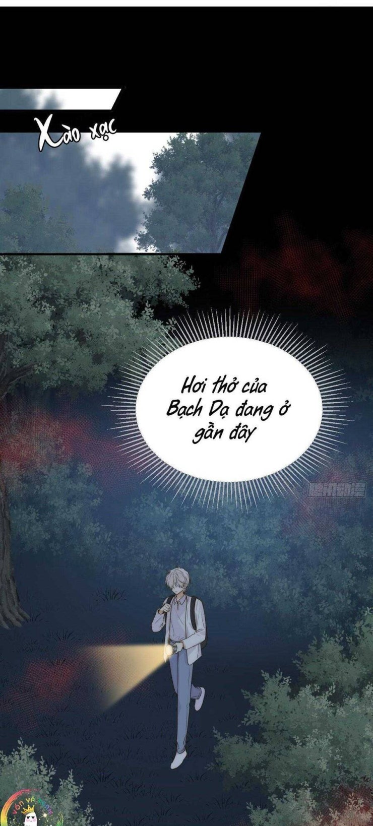 Chỉ Riêng Đuôi Là Không Được!!! - Page 27