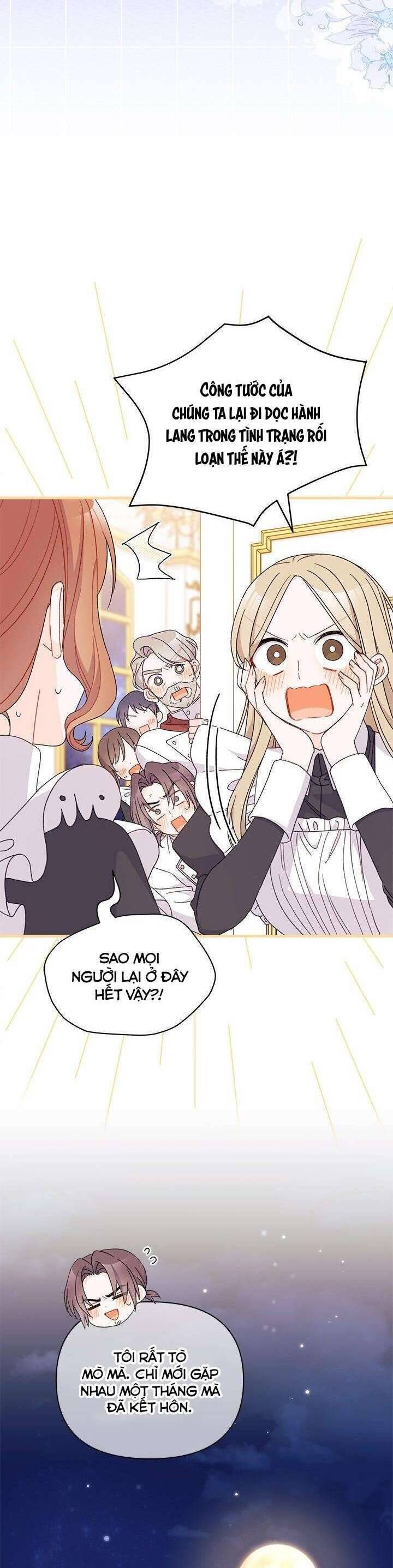 Tôi Đã Có Chồng Sau Khi Nhặt Được Nam Chính - Page 10