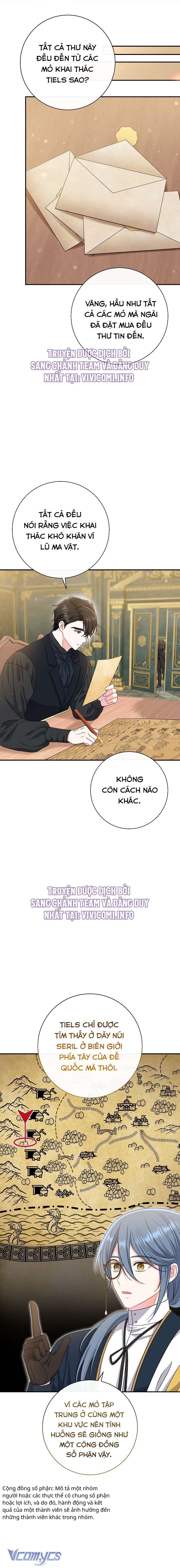 Majo Taisen - The War of Greedy Witches - Page 204