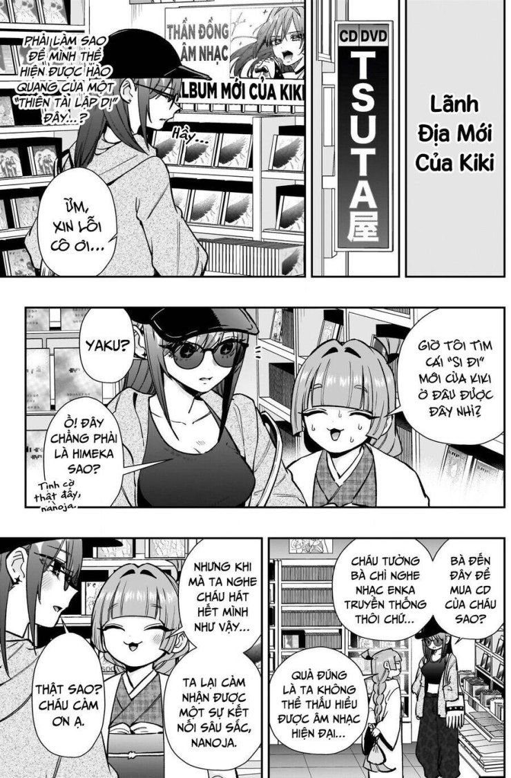 Kimi No Koto Ga Dai Dai Dai Dai Daisuki Na 100-ri No Kanojo - Page 21