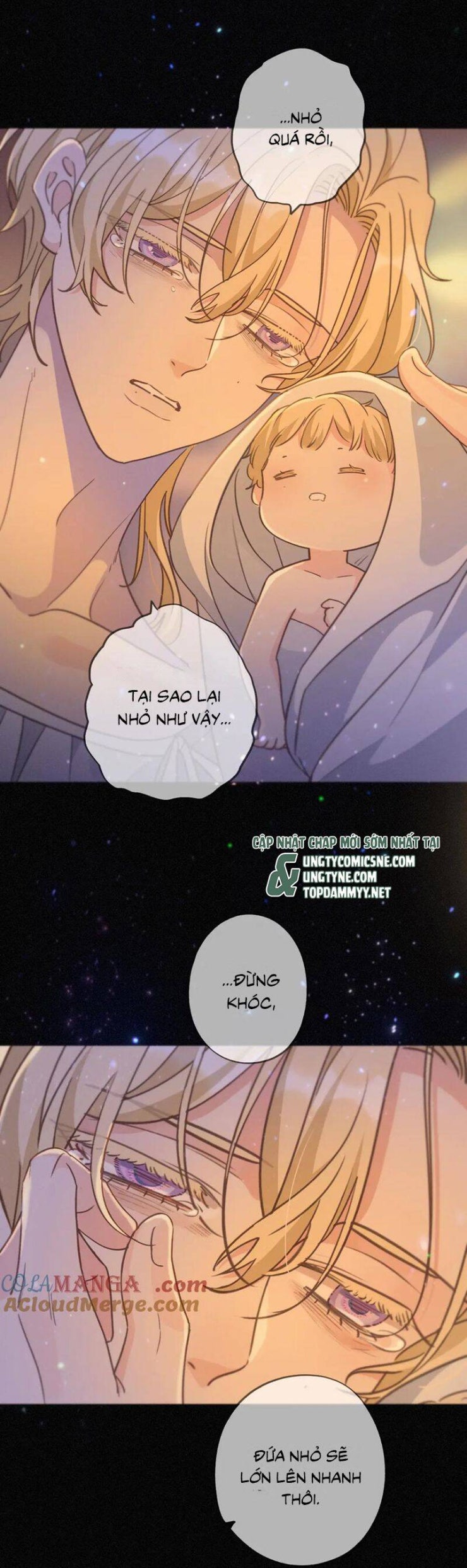 Khốn Thú Chi Nhiễm - Page 32