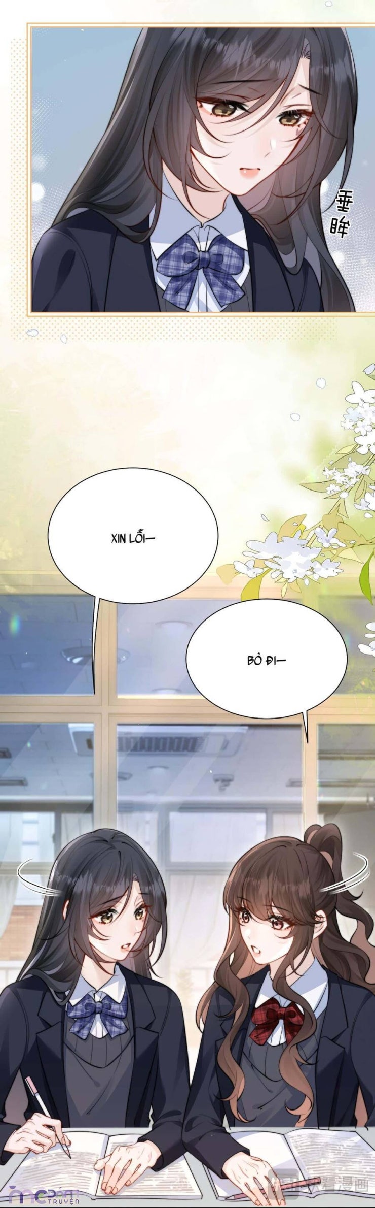 Em Nghe Thấy Chứ ? - Page 31