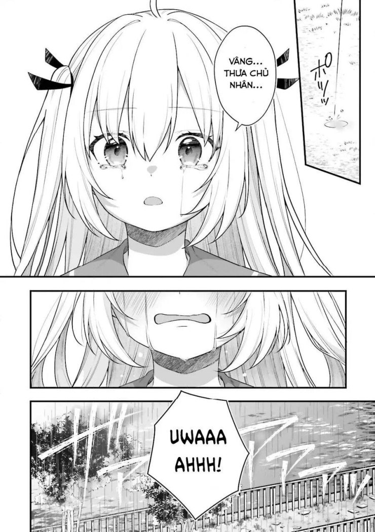 ATRI -My Dear Moments - Page 11