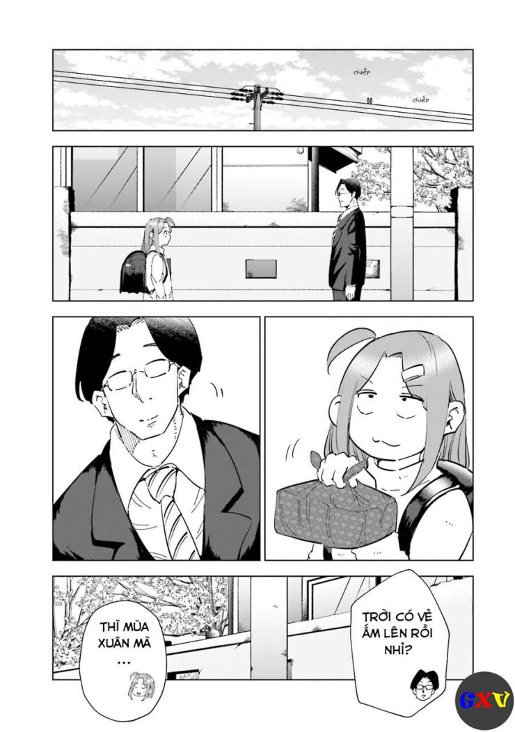 Tsuma, Shougakusei Ni Naru. - Page 18