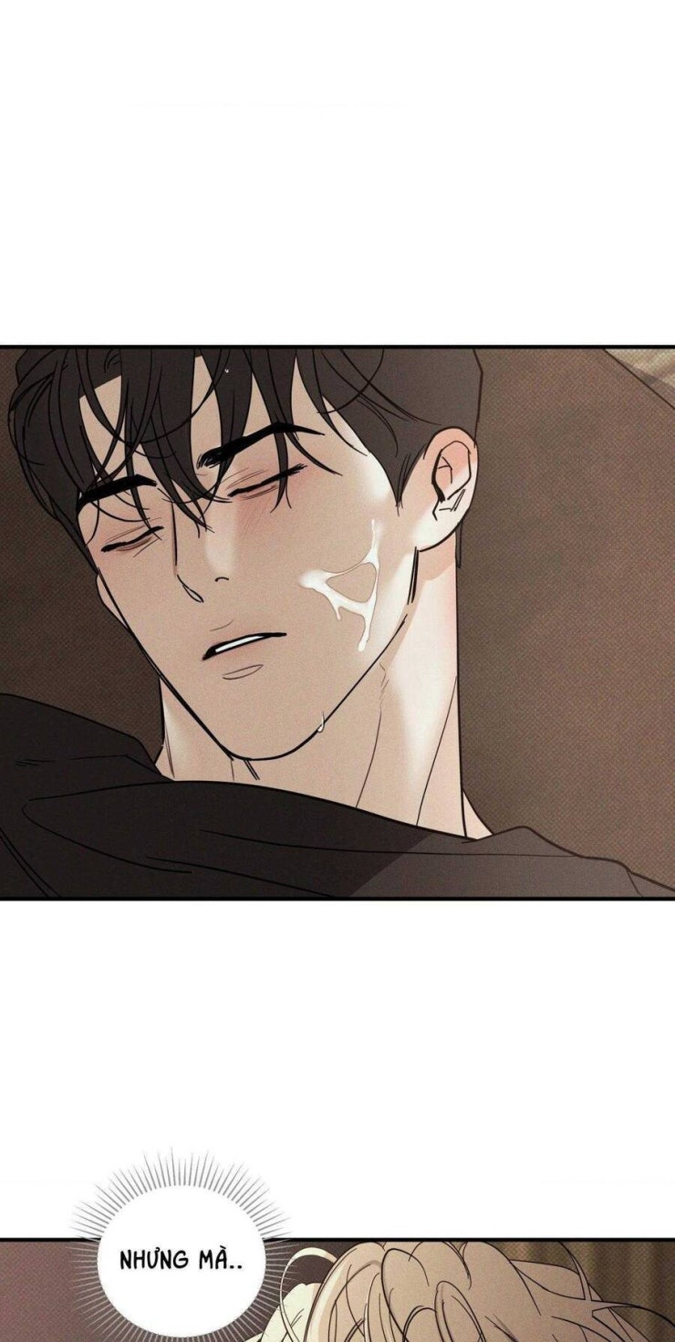 Ôi, Kẻ Thù Không Đội Trời Chung - Page 15