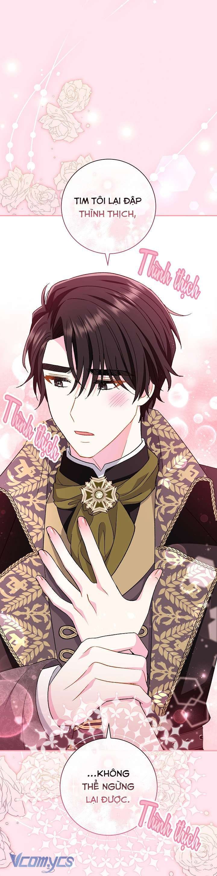 Majo Taisen - The War of Greedy Witches - Page 447