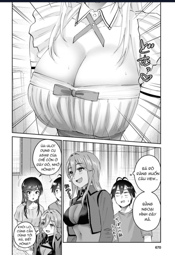 Lần đầu với Gal - Page 4