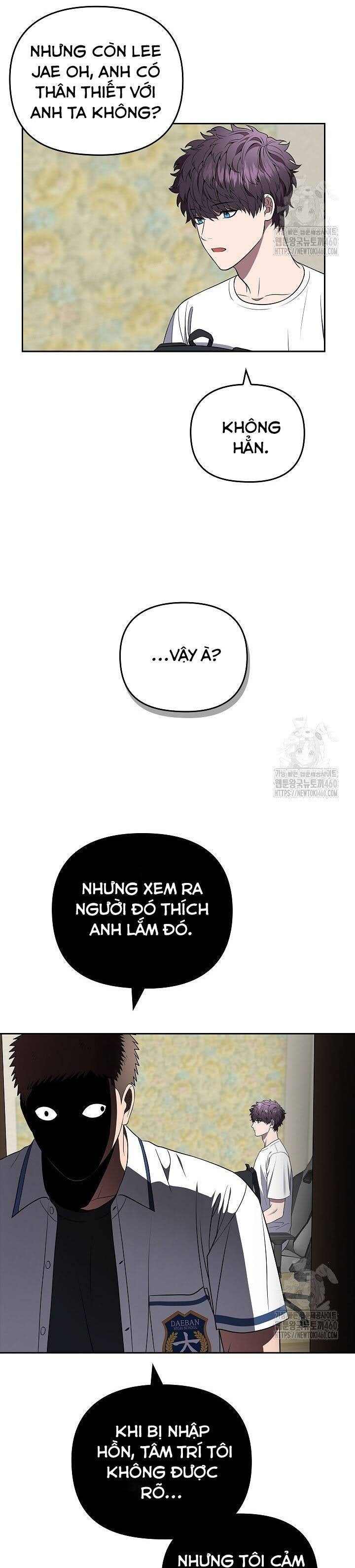 Kẻ Săn Đêm - Page 26