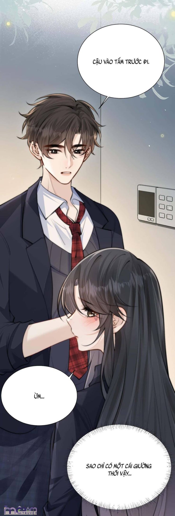 Em Nghe Thấy Chứ ? - Page 32