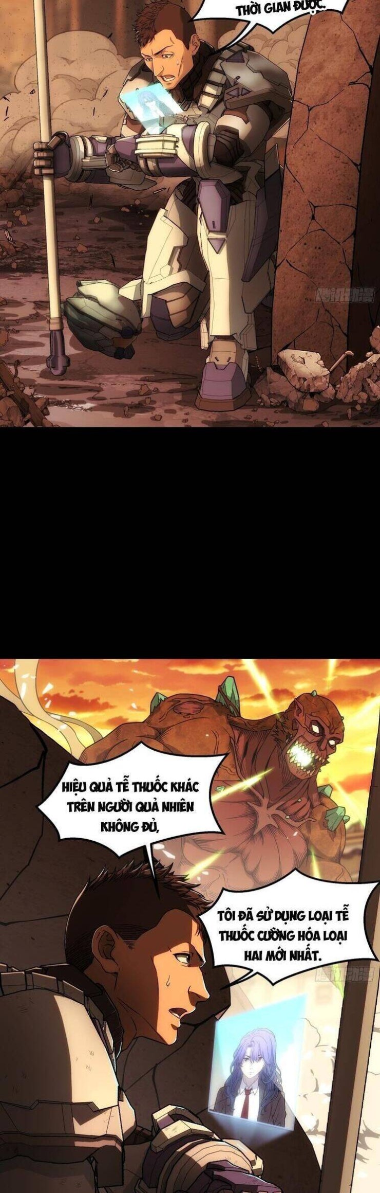 Cương Thiết Khế Ước - Page 7