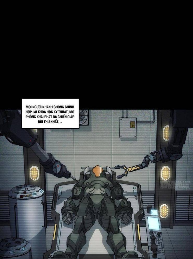 Cương Thiết Khế Ước - Page 4