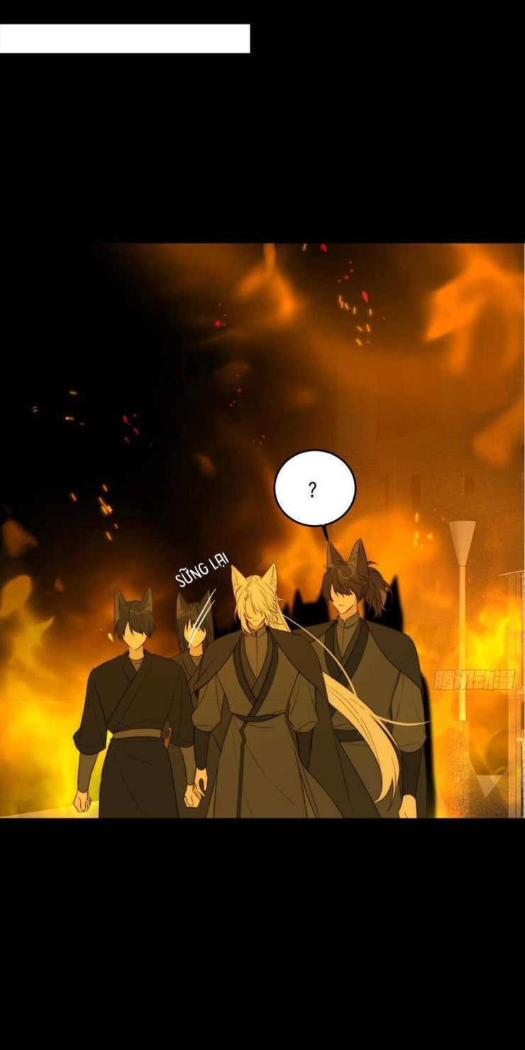 Chỉ Riêng Đuôi Là Không Được!!! - Page 25