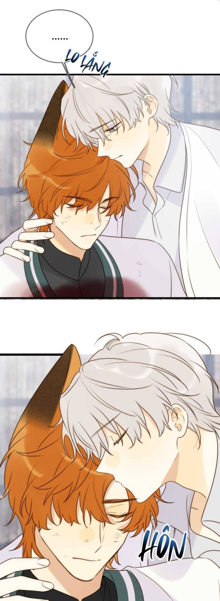 Chỉ Riêng Đuôi Là Không Được!!! - Page 12