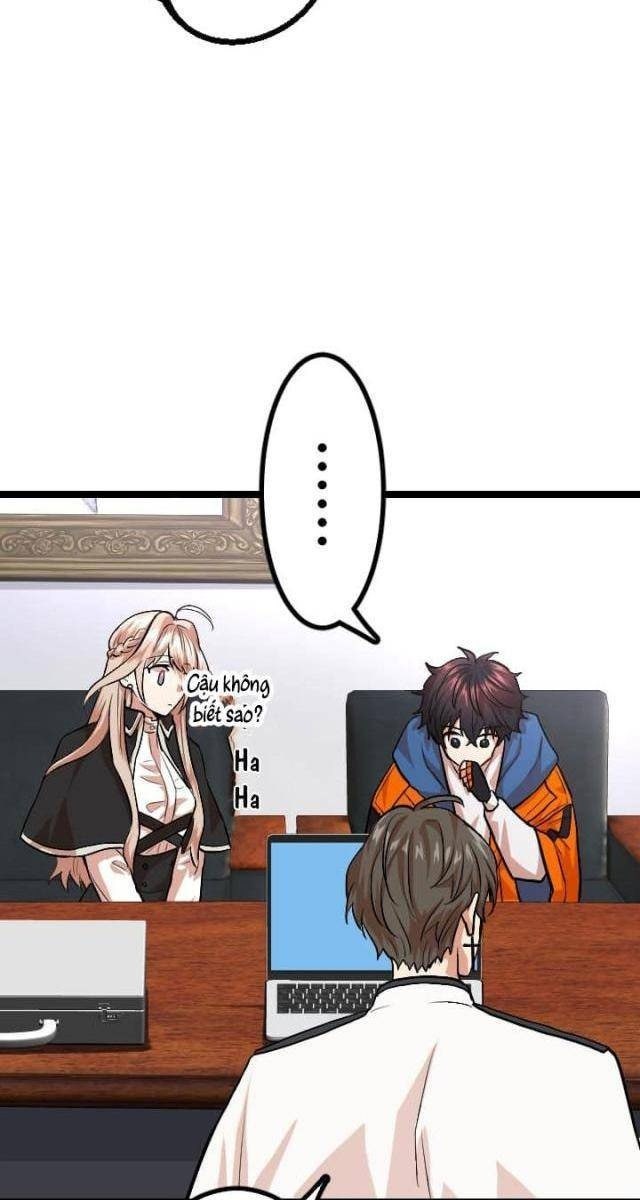 Nhà Hiền Triết Đã Nghỉ Hưu Thay Đổi Cuộc Đời Bằng Kỹ Năng UR - Page 44