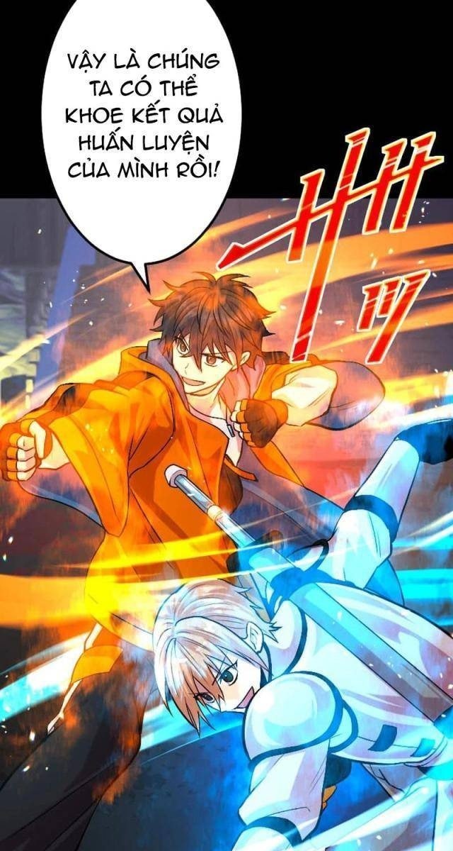 Nhà Hiền Triết Đã Nghỉ Hưu Thay Đổi Cuộc Đời Bằng Kỹ Năng UR - Page 18