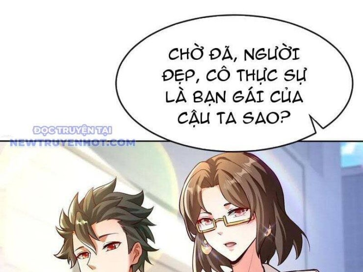 Vừa Cầm Được Thái Cổ Tiên dược Ta Đã Đe Dọa Thánh Chủ - Page 37