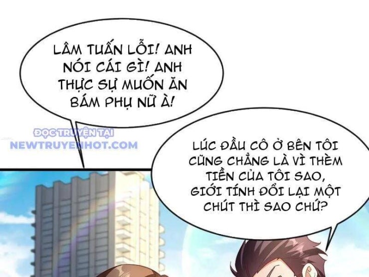 Vừa Cầm Được Thái Cổ Tiên dược Ta Đã Đe Dọa Thánh Chủ - Page 42