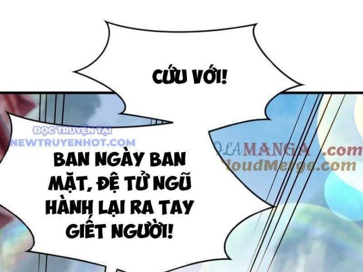 Vừa Cầm Được Thái Cổ Tiên dược Ta Đã Đe Dọa Thánh Chủ - Page 35