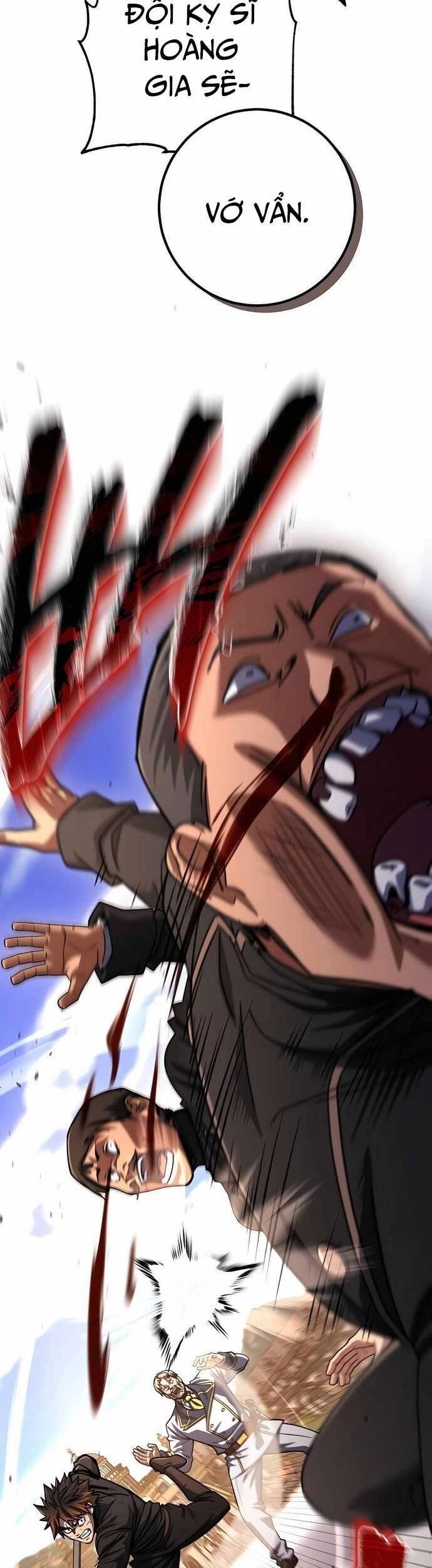 Tôi Dùng Búa Thần Giải Cứu Thế Giới - Page 6