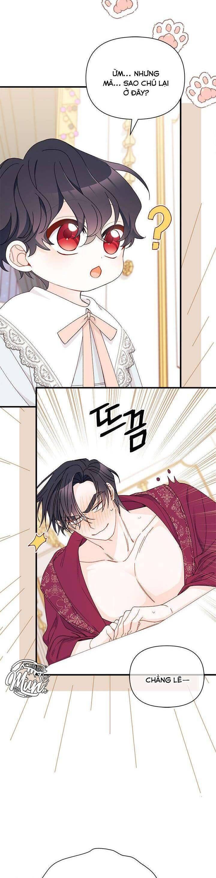 Tôi Đã Có Chồng Sau Khi Nhặt Được Nam Chính - Page 22