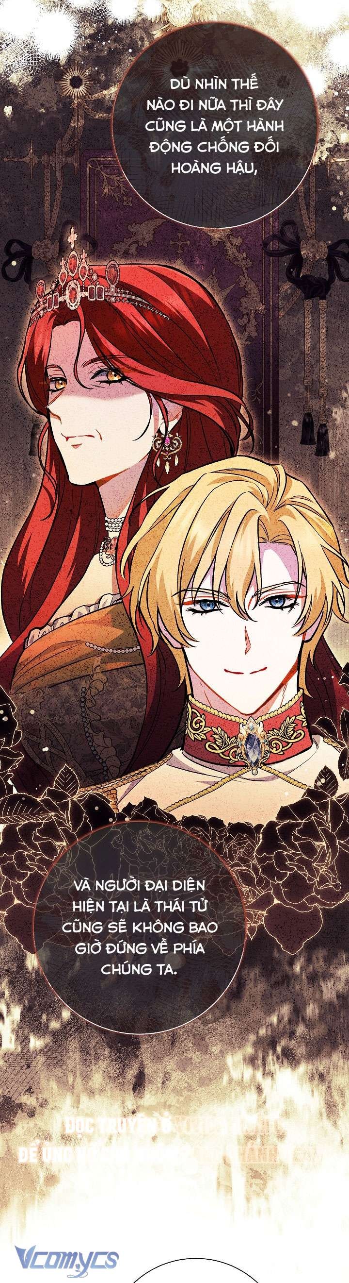 Majo Taisen - The War of Greedy Witches - Page 123