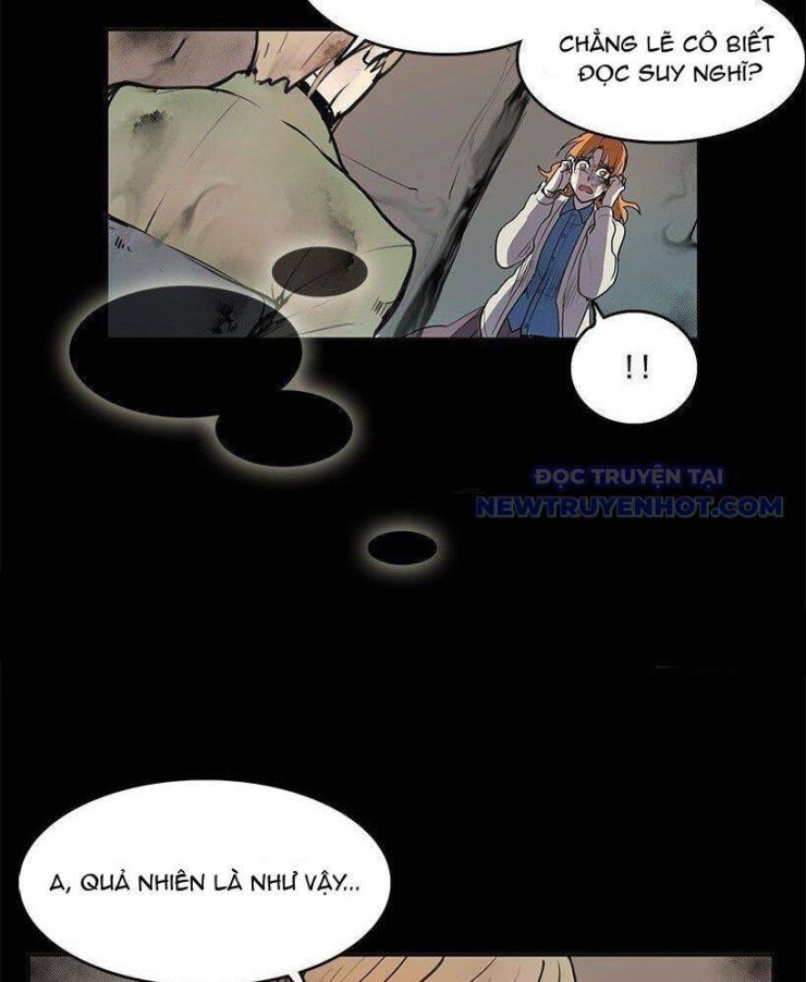 Cửa Hàng Vô Danh - Page 35