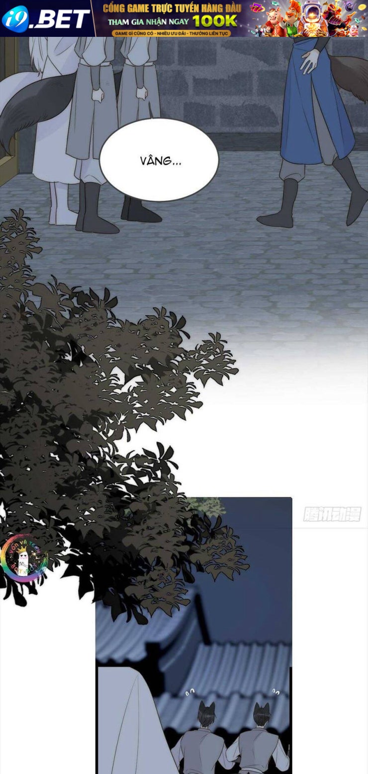 Chỉ Riêng Đuôi Là Không Được!!! - Page 5