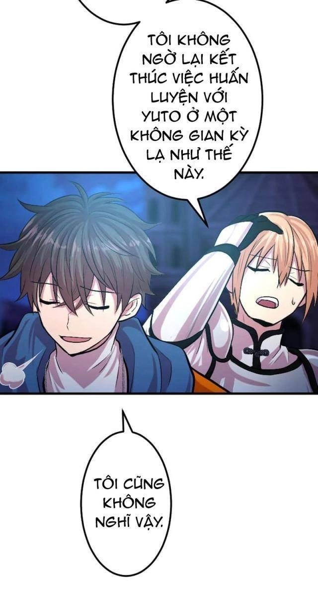 Nhà Hiền Triết Đã Nghỉ Hưu Thay Đổi Cuộc Đời Bằng Kỹ Năng UR - Page 63