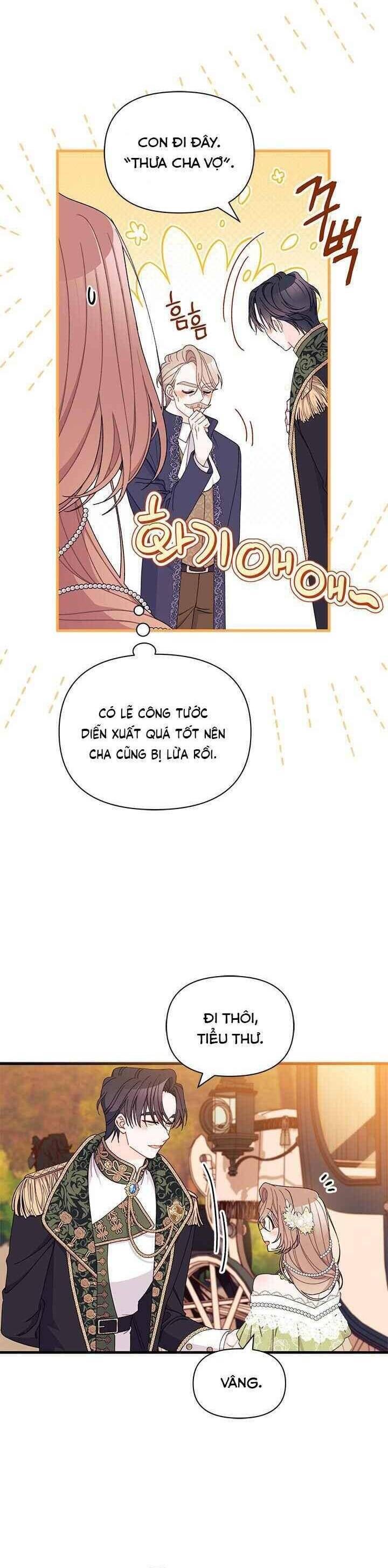 Tôi Đã Có Chồng Sau Khi Nhặt Được Nam Chính - Page 12