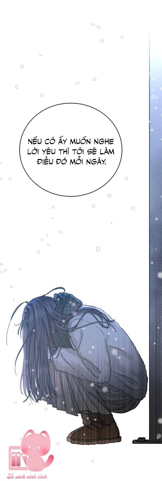 Thuyết Tình Yêu Ích Kỷ - Page 9