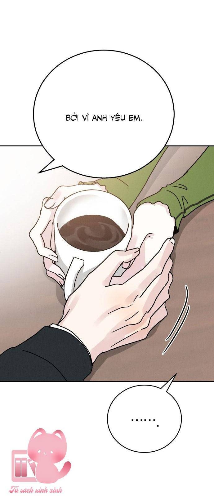 Thuyết Tình Yêu Ích Kỷ - Page 24