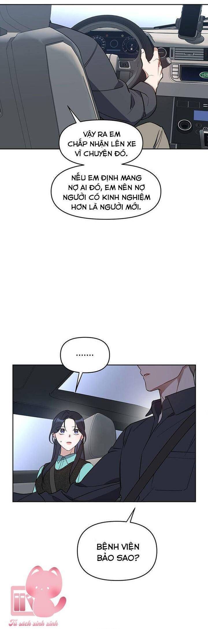 Vận Xui Chốn Công Sở - Page 6