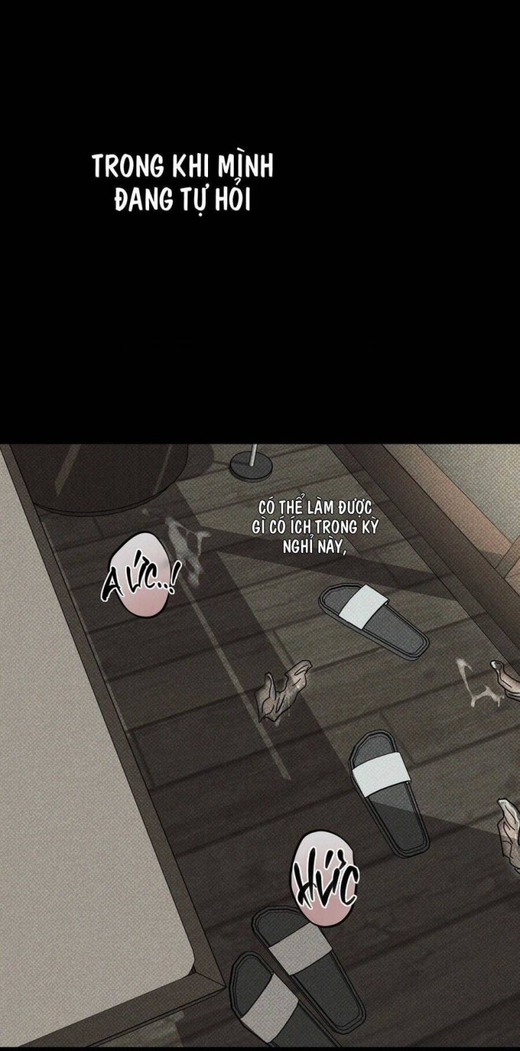 Ôi, Kẻ Thù Không Đội Trời Chung - Page 22