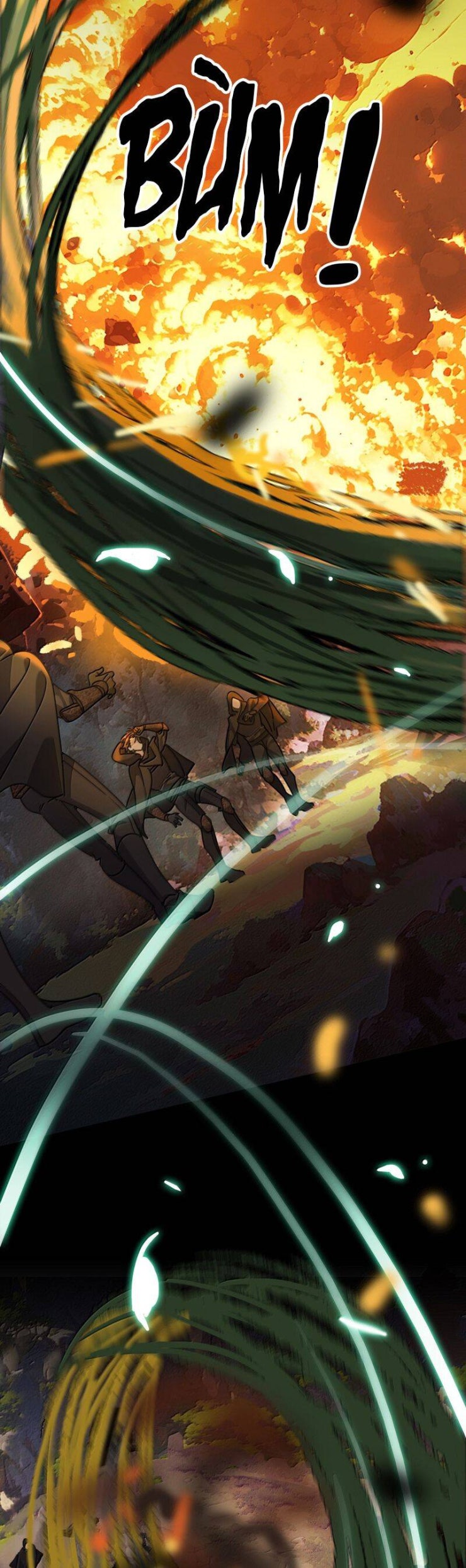 Khốn Thú Chi Nhiễm - Page 32