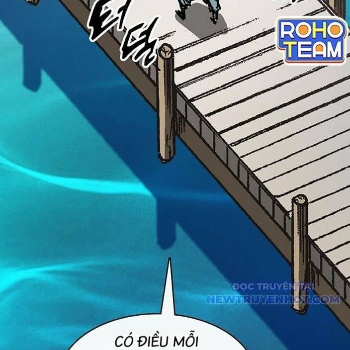 Hồi ức Của Chiến Thần - Page 117