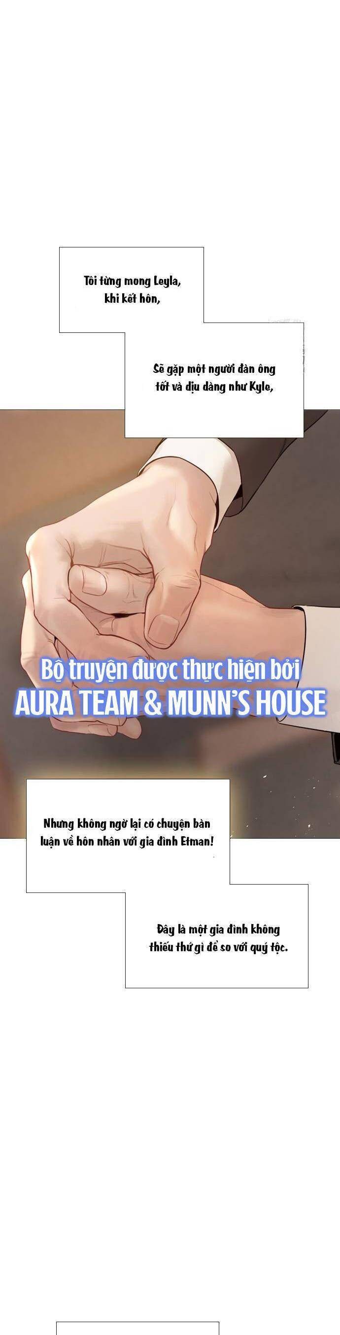 Hãy Khóc Và Cầu Nguyện Đi - Page 20