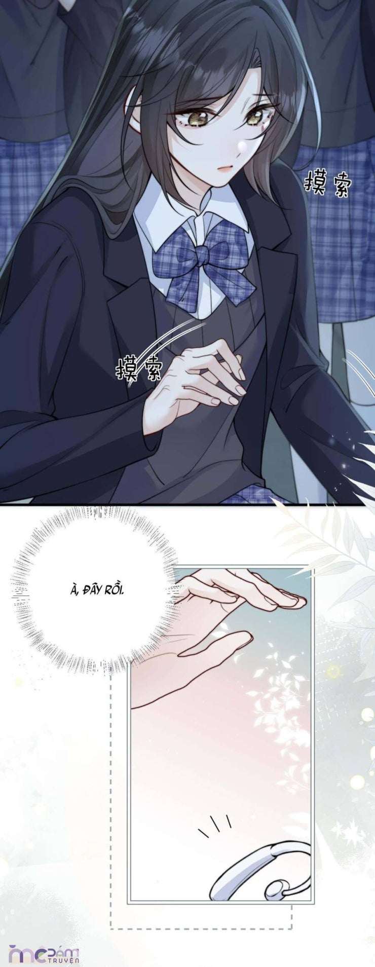 Em Nghe Thấy Chứ ? - Page 13