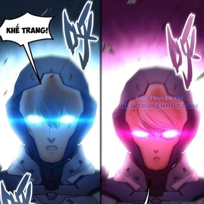 Cương Thiết Khế Ước - Page 5