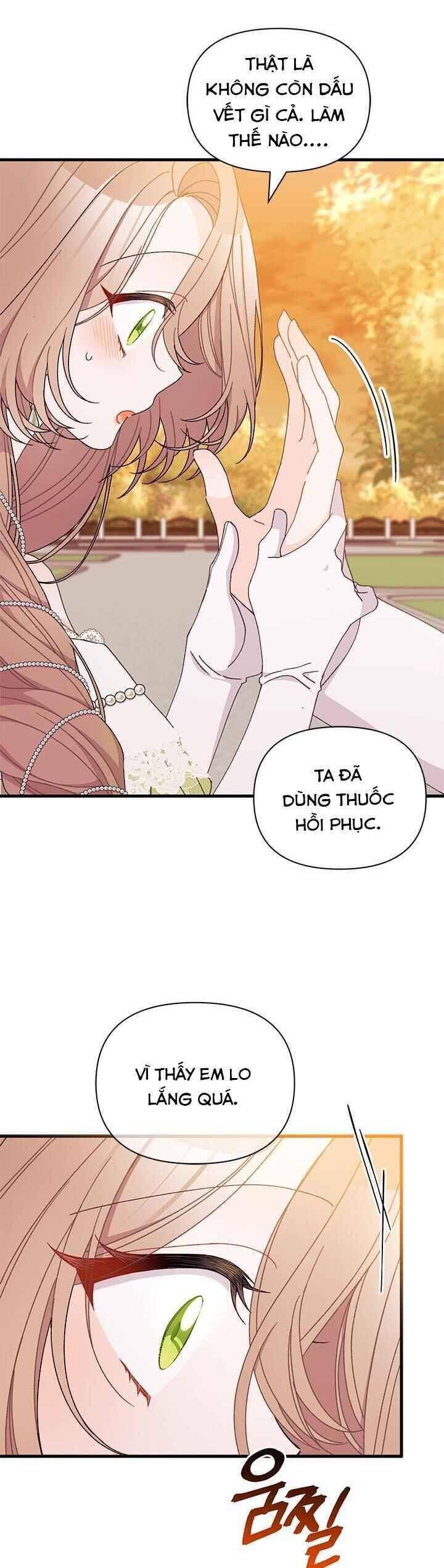 Tôi Đã Có Chồng Sau Khi Nhặt Được Nam Chính - Page 18