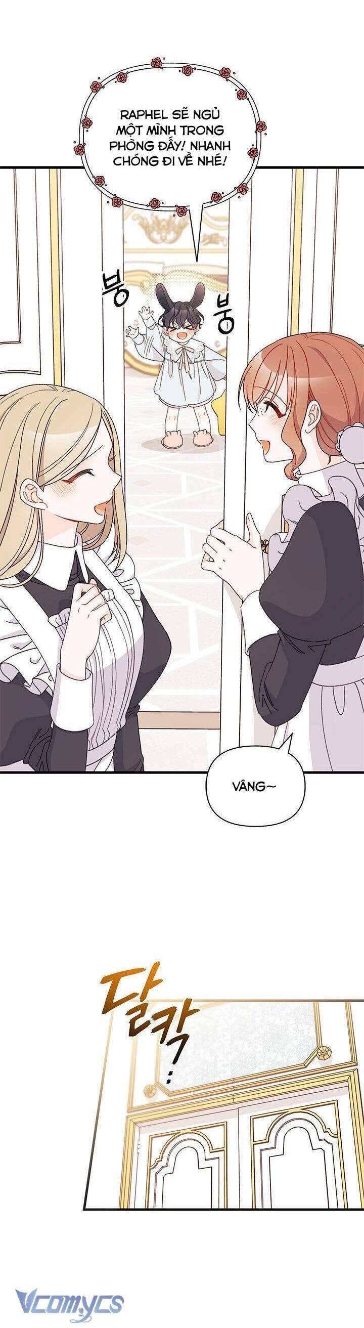 Tôi Đã Có Chồng Sau Khi Nhặt Được Nam Chính - Page 7