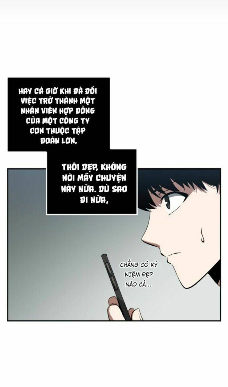 Toàn trí độc giả - Omniscient Reader - Page 50