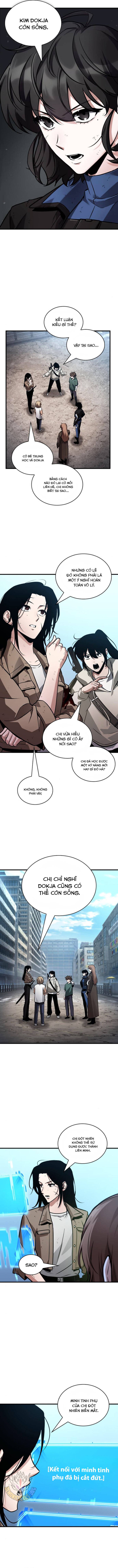 Toàn trí độc giả - Omniscient Reader - Page 14