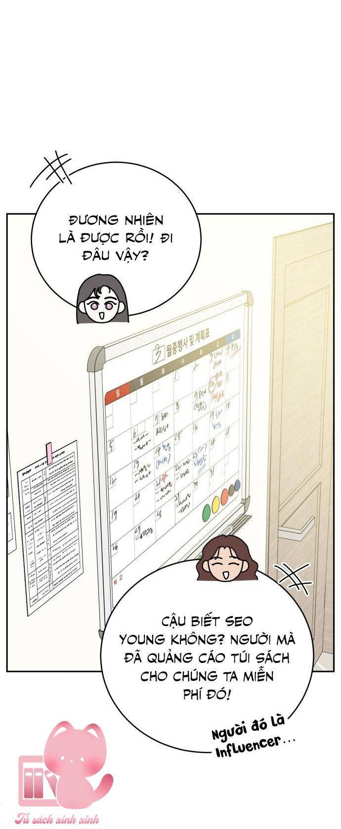 Thuyết Tình Yêu Ích Kỷ - Page 74