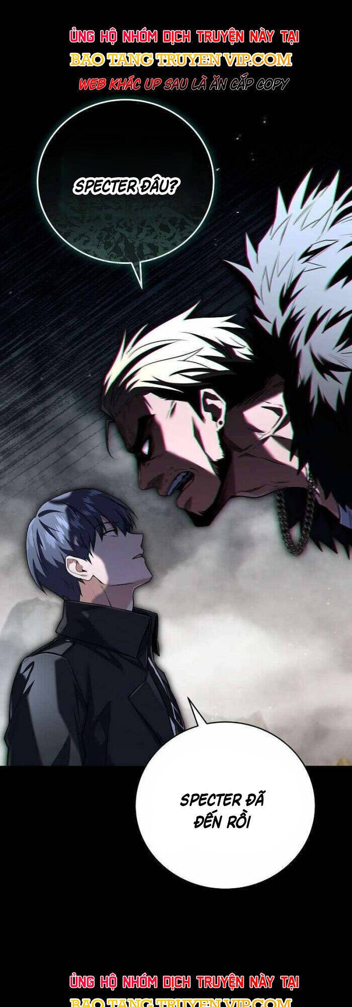 Sự Trở Lại Của Người Chơi Bị Đóng Băng - Page 50